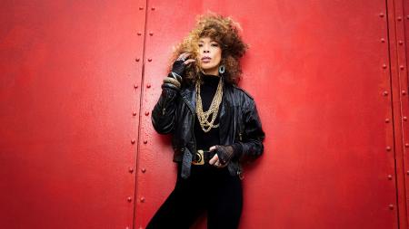 Illustration — 2 places à gagner pour le concert de Flavia Coelho + Vanille à l'Aéronef