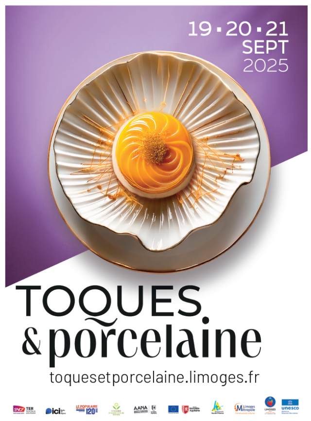 Illustration — Tentez de remporter un livre du chef pâtissier Jeffrey Cagnes.