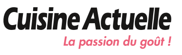 Cuisine Actuelle