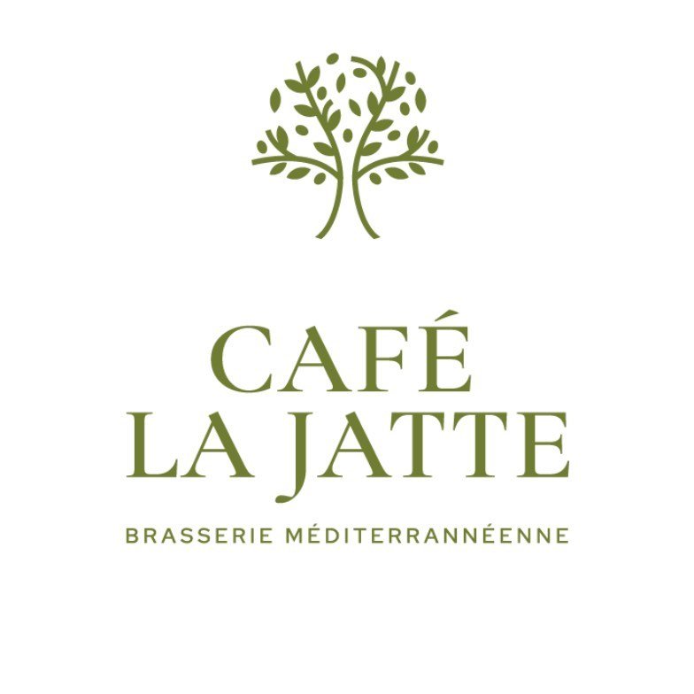 Café la Jatte
